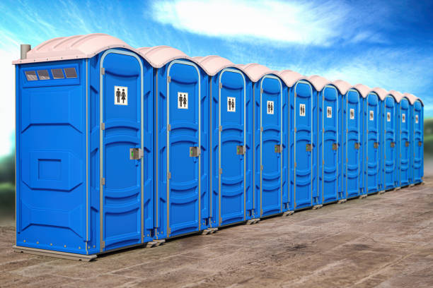 Best Event Portable Toilet Rental in Anna, IL