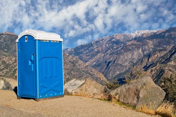 Best Portable Toilets for Parks and Recreation Areas in Anna, IL