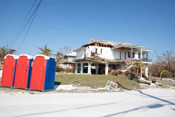 Best Portable Toilet Rental for Emergency Services in Anna, IL