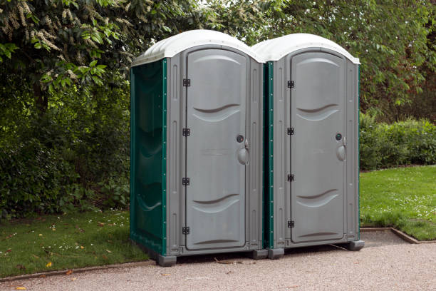 Best Portable Toilets for Disaster Relief Sites in Anna, IL