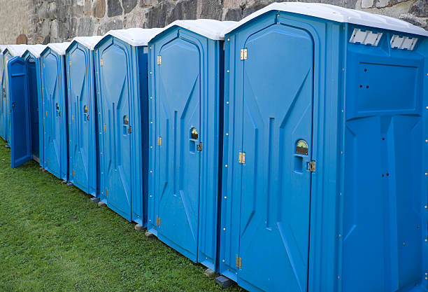 Best Portable Restroom for Sporting Events in Anna, IL